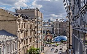 Kievinn Kyiv Exterior photo