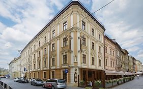Leopolis Hotel Lviv Exterior photo