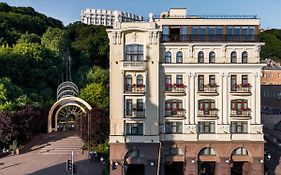 Riviera House Kyiv Exterior photo
